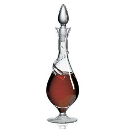 RAVENSCROFT CRYSTAL Ravenscroft Crystal W2546 Glorious Decanter W2546